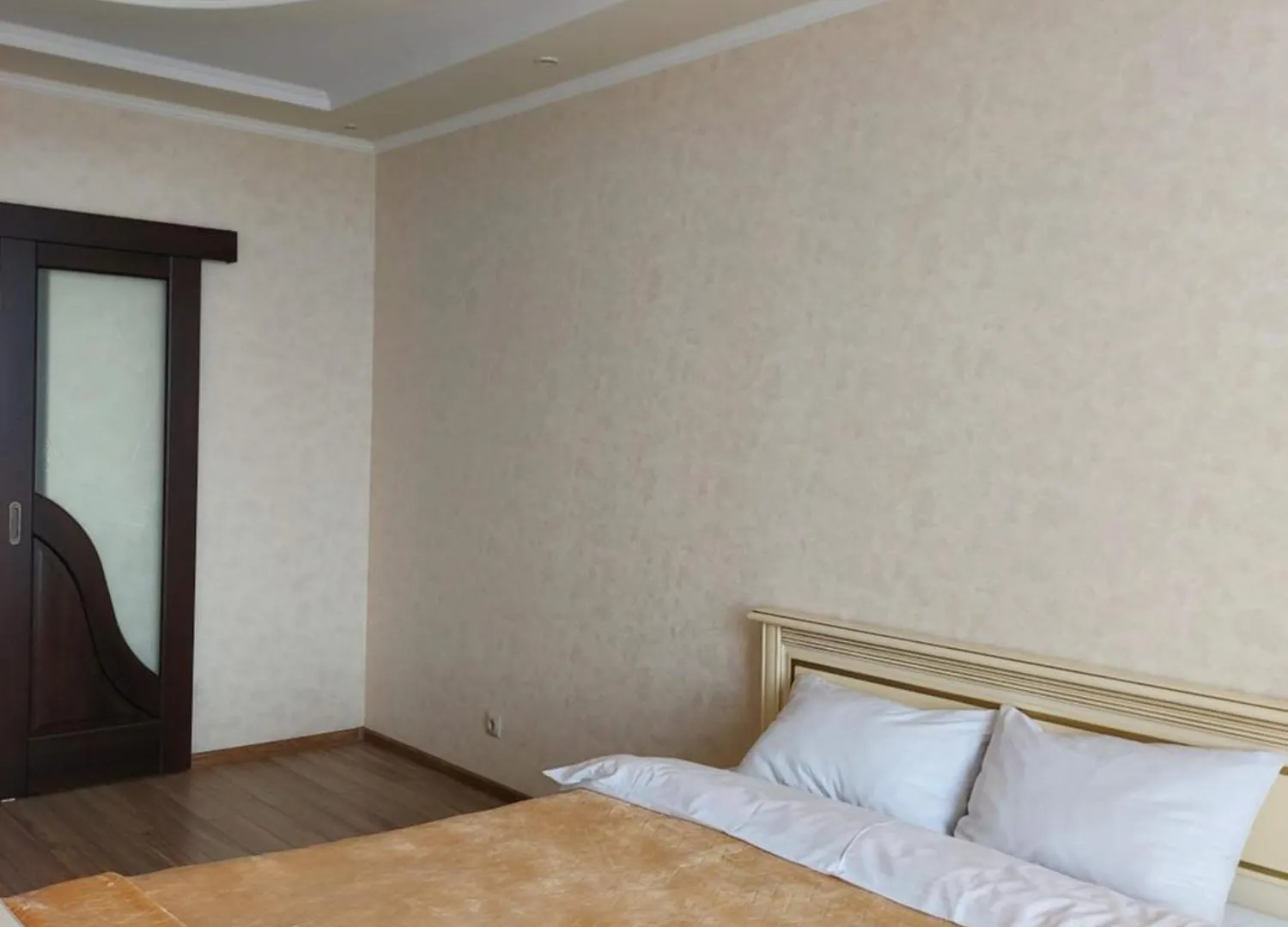 Видові 1К-2К Апартаменти 11,15, 23 Поверхи Kyiv Ukraine